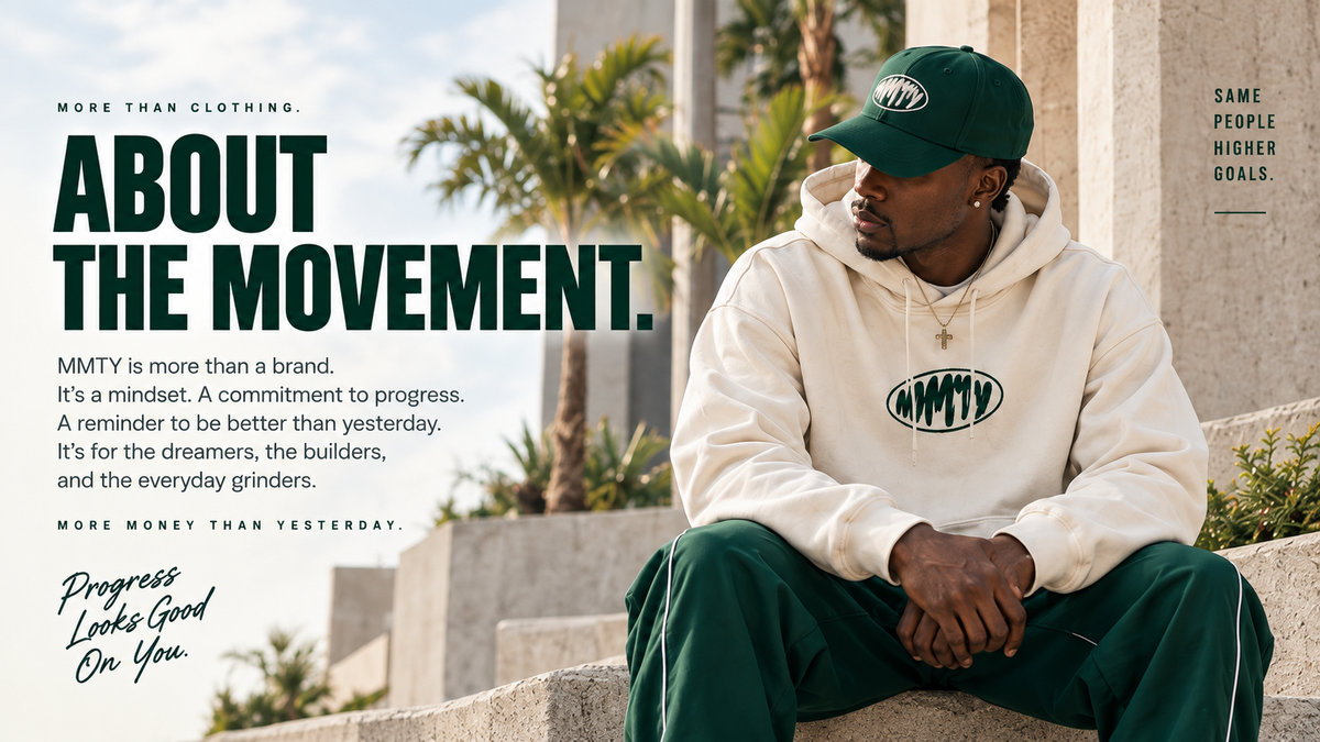 About the movement