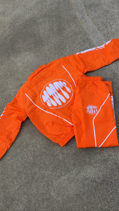 motion track suit